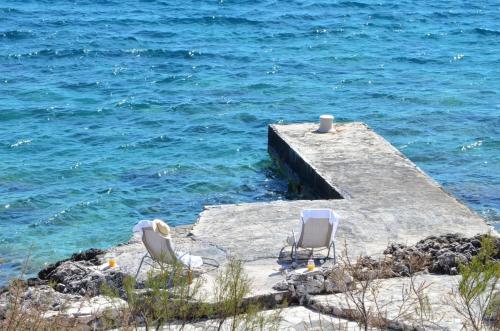 Apartments by the sea Rogoznica - 15249, Rogoznica (photo 3)