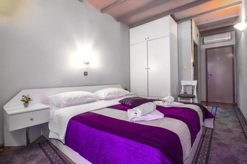 Rooms by the sea Brodarica, Sibenik - 478