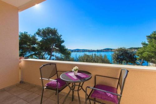 Apartments by the sea Brodarica Sibenik - 479
