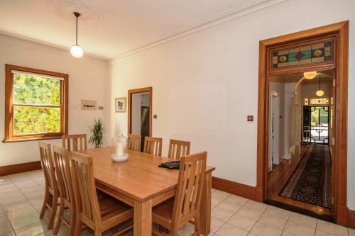 Barossa Valley View Guesthouse