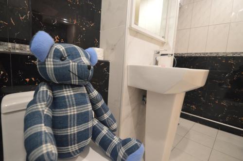 UD首府酒店 UD首府酒店