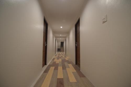 UD首府酒店 UD首府酒店