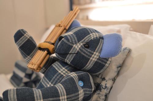 UD首府酒店 UD首府酒店