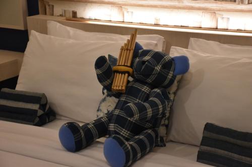 UD首府酒店 UD首府酒店