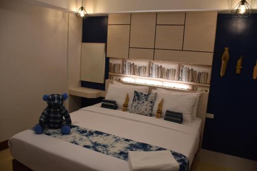 UD首府酒店 UD首府酒店