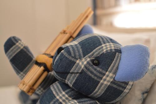 UD首府酒店 UD首府酒店