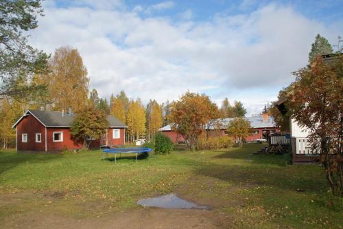 Heidin Mummola Farm