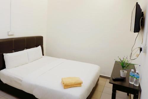 Hotel Tai Wah