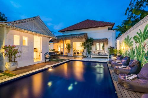 best canggu hostels