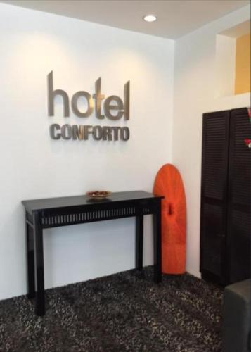 Foto - Hotel Conforto