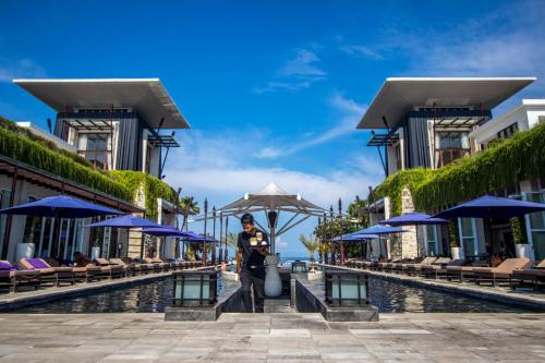 The Sakala Resort Bali All Suites