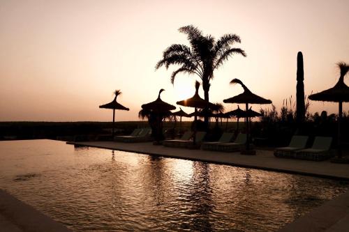 Finca Hotel Rural Es Turó - image 12