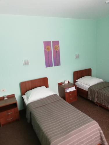 Hotel Kniiekot