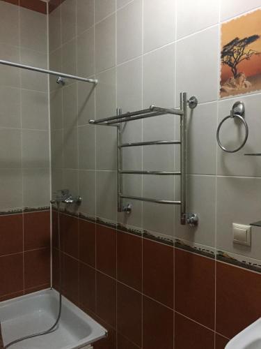 Apartment on Tsiuriupy 70a - image 6