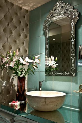 Abalú Boutique & Design Hotel - image 14