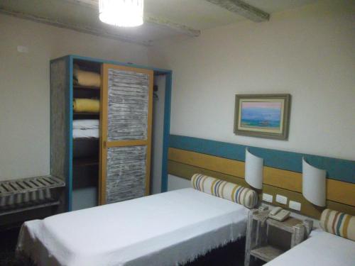 13949081 Ilha Deck Hotel