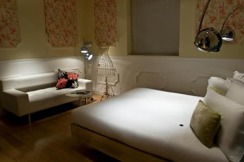 Abalú Design Boutique Hotel Gran Via