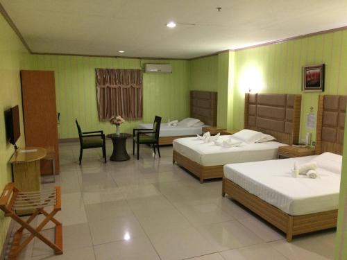 Asia Novo Boutique Hotel - Oroquieta in Oroquieta City