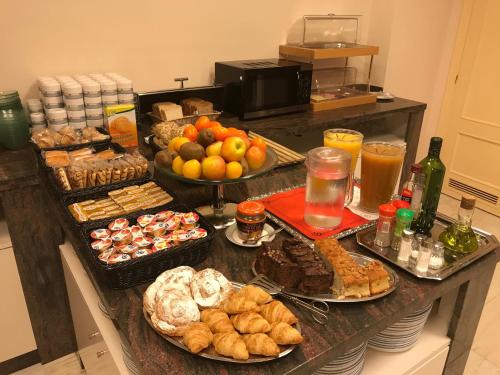 Hotel Adsubia - image 12