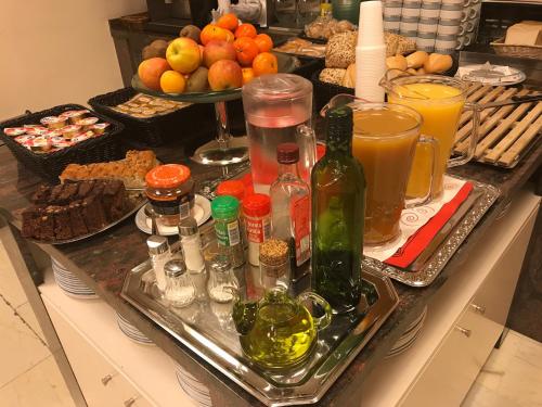 Hotel Adsubia - main image