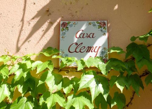  Casa Clemy in Positano