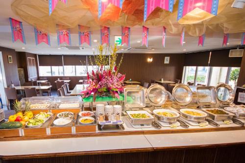 Hotel Miyahira in Ishigaki