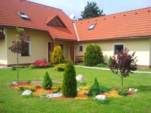 Privat Matej - Apartment - Smrečany