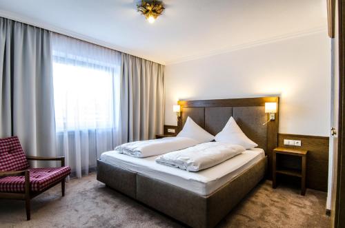 Hotel Garni Pra Posta – Ischgl, MO