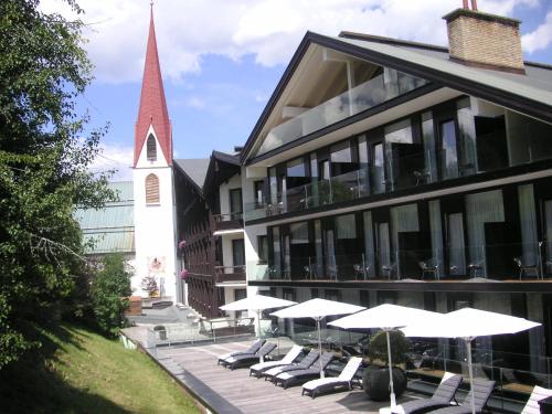 Alpenlove - Adult SPA Hotel