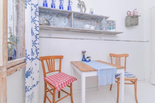 Shik & Chic One Bedroom Central Apartment Graf Ignatiev x Shishman Corner by Flat Mаnager, Sofia (foto 4)