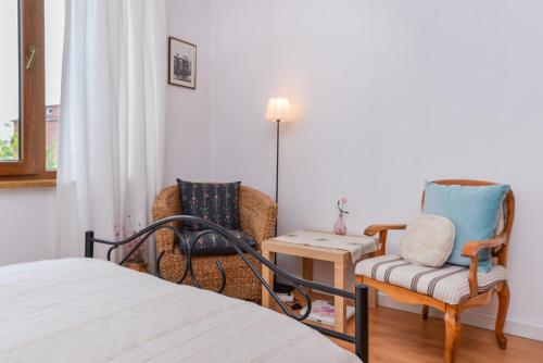 Shik & Chic One Bedroom Central Apartment Graf Ignatiev x Shishman Corner by Flat Mаnager, Sofia (foto 9)
