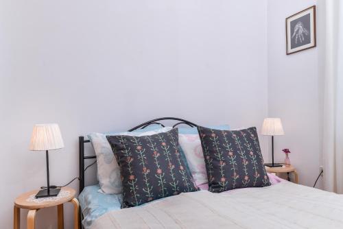 Shik & Chic One Bedroom Central Apartment Graf Ignatiev x Shishman Corner by Flat Mаnager, Sofia (foto 8)