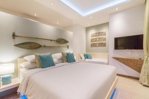 Villa Smilla Bali Price Address Reviews