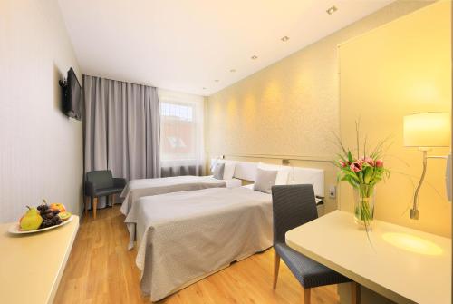 Ametyst Hotel Praha - image 8