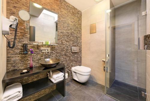 Ametyst Hotel Praha - image 14