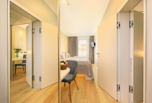 Ametyst Hotel Praha - main image