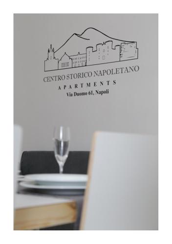 Centro Storico Napoletano 3