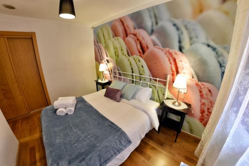 WonderStays Apartamentos La Estación, Málaga (fotografie 5)