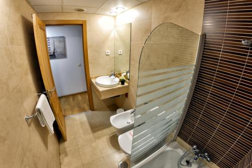 WonderStays Apartamentos La Estación, Málaga (fotografie 6)