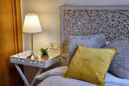 WonderStays Apartamentos La Estación, Málaga (fotografie 8)