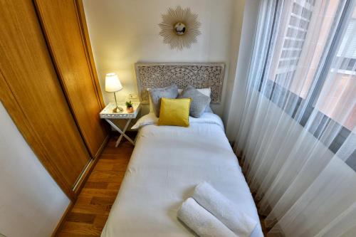 WonderStays Apartamentos La Estación, Málaga (fotografie 9)