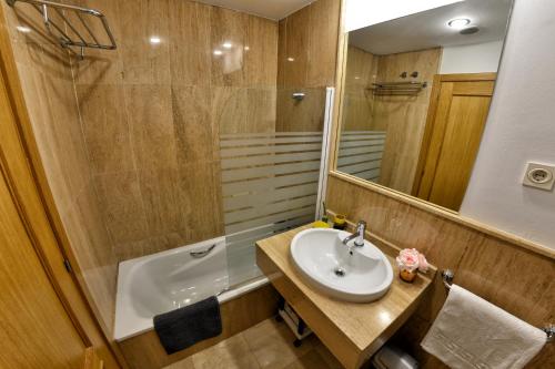 WonderStays Apartamentos La Estación, Málaga (fotografie 10)