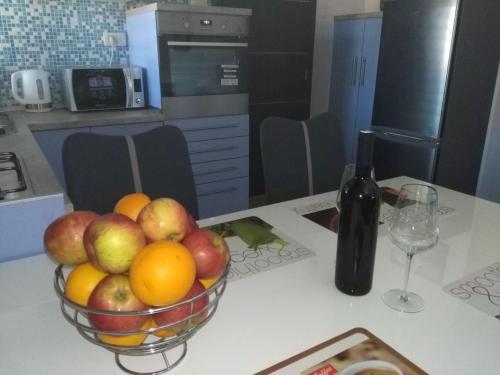 Apartment BUGA