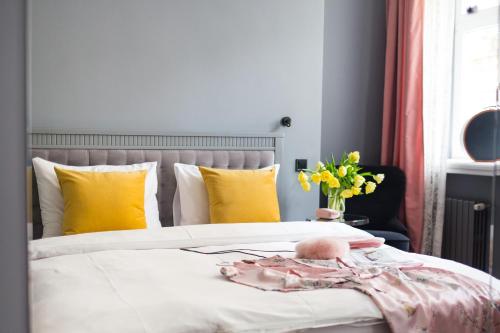 Vintage Boutique Hotel - image 8