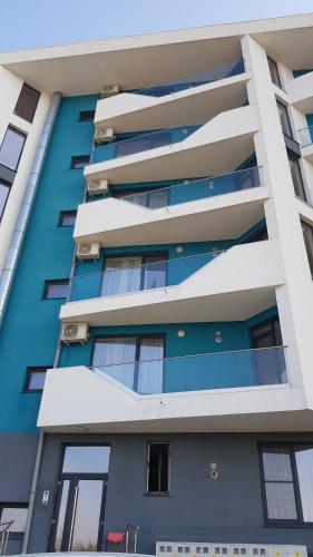 Gemenii Apartment