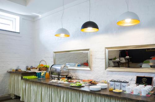 euroHOTEL Sosnowiec Kazimierz in Sosnowiec