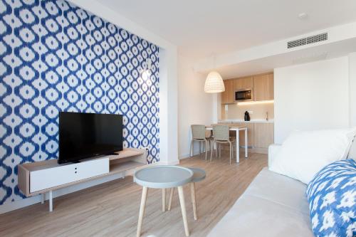 Apartamentos Ses Roquetes - image 7