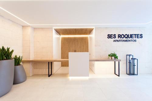 Apartamentos Ses Roquetes - image 6