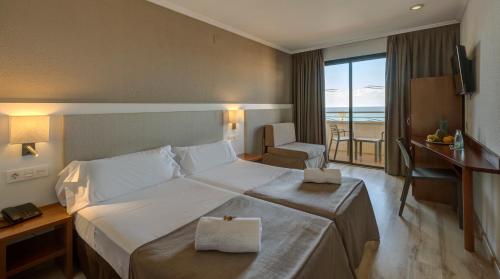 Rosamar & Spa 4*s - image 10