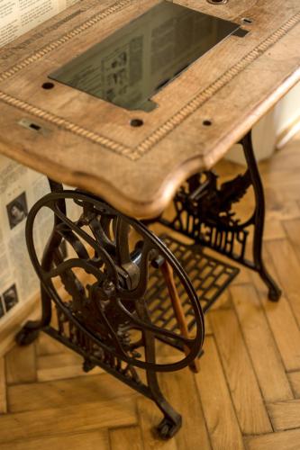 Scharffenberg Apartments Main Square - image 3